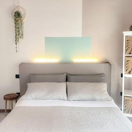 Picnic Apartment Salionze Ngoại thất bức ảnh