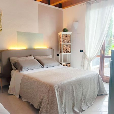 Picnic Apartment Salionze Ngoại thất bức ảnh