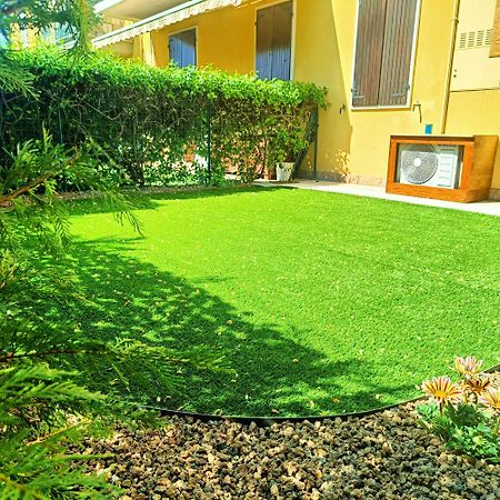 Picnic Apartment Salionze Ngoại thất bức ảnh