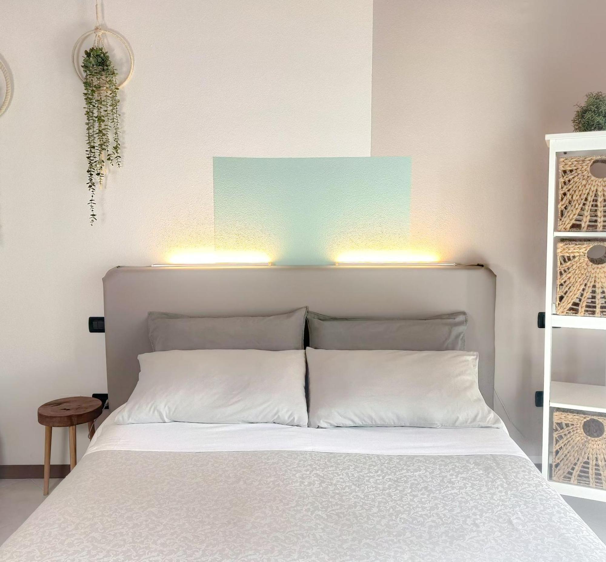Picnic Apartment Salionze Ngoại thất bức ảnh