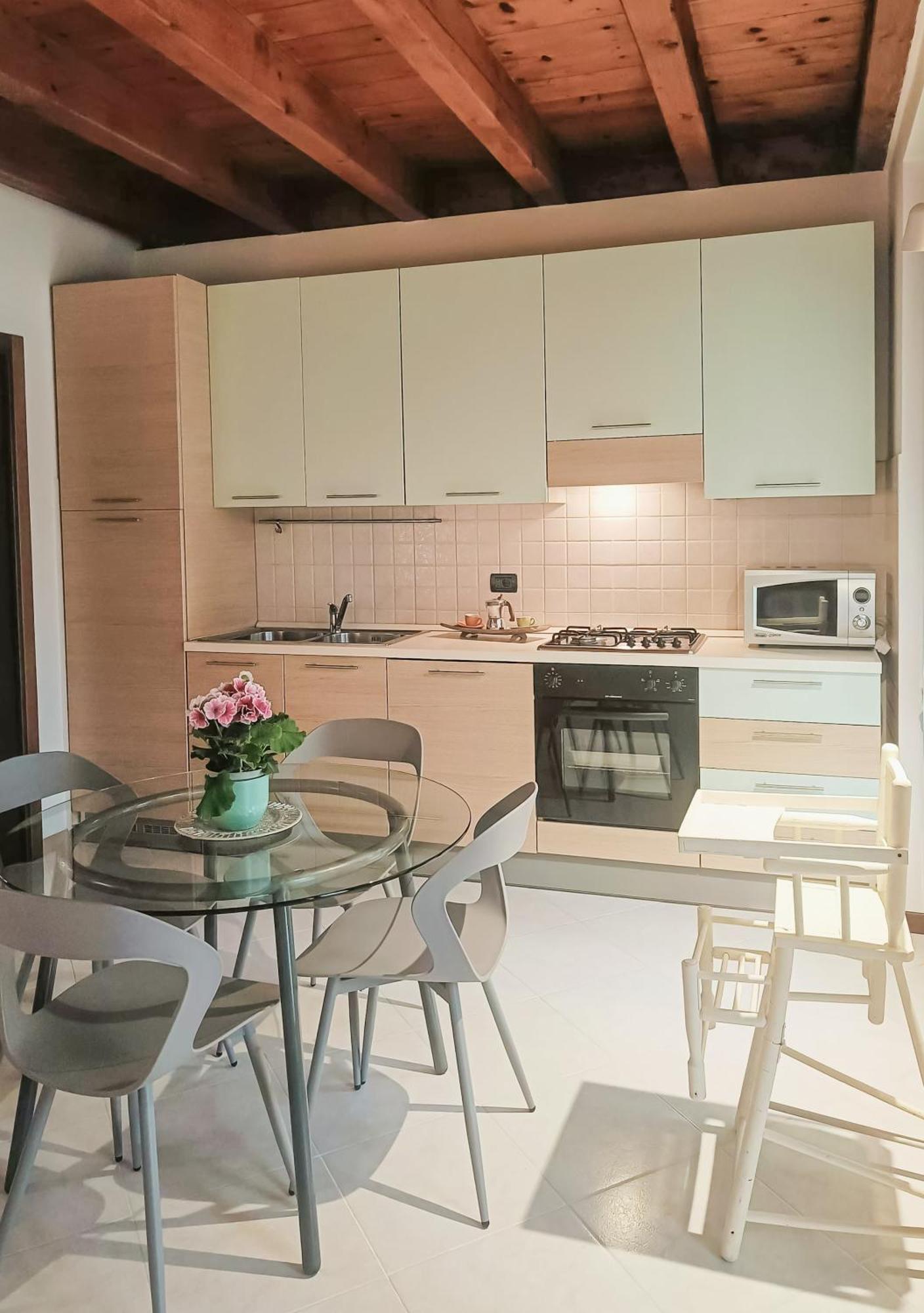 Picnic Apartment Salionze Ngoại thất bức ảnh