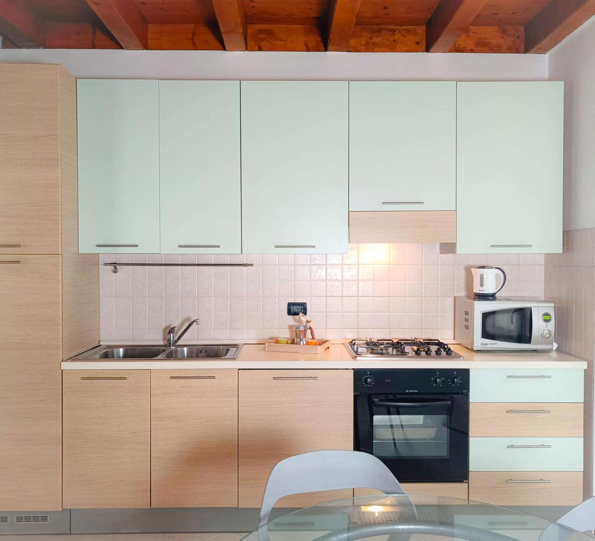 Picnic Apartment Salionze Ngoại thất bức ảnh