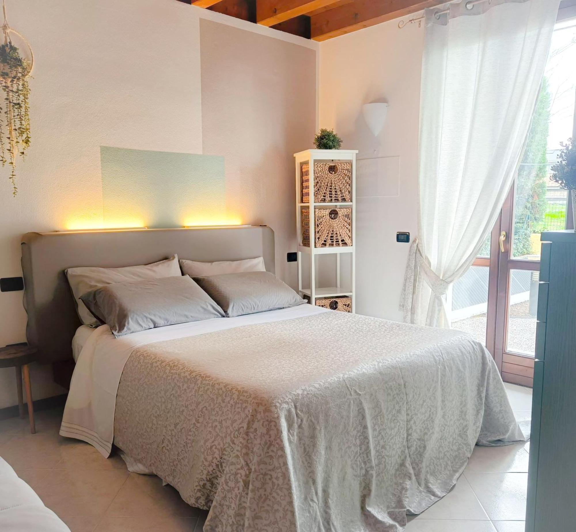 Picnic Apartment Salionze Ngoại thất bức ảnh