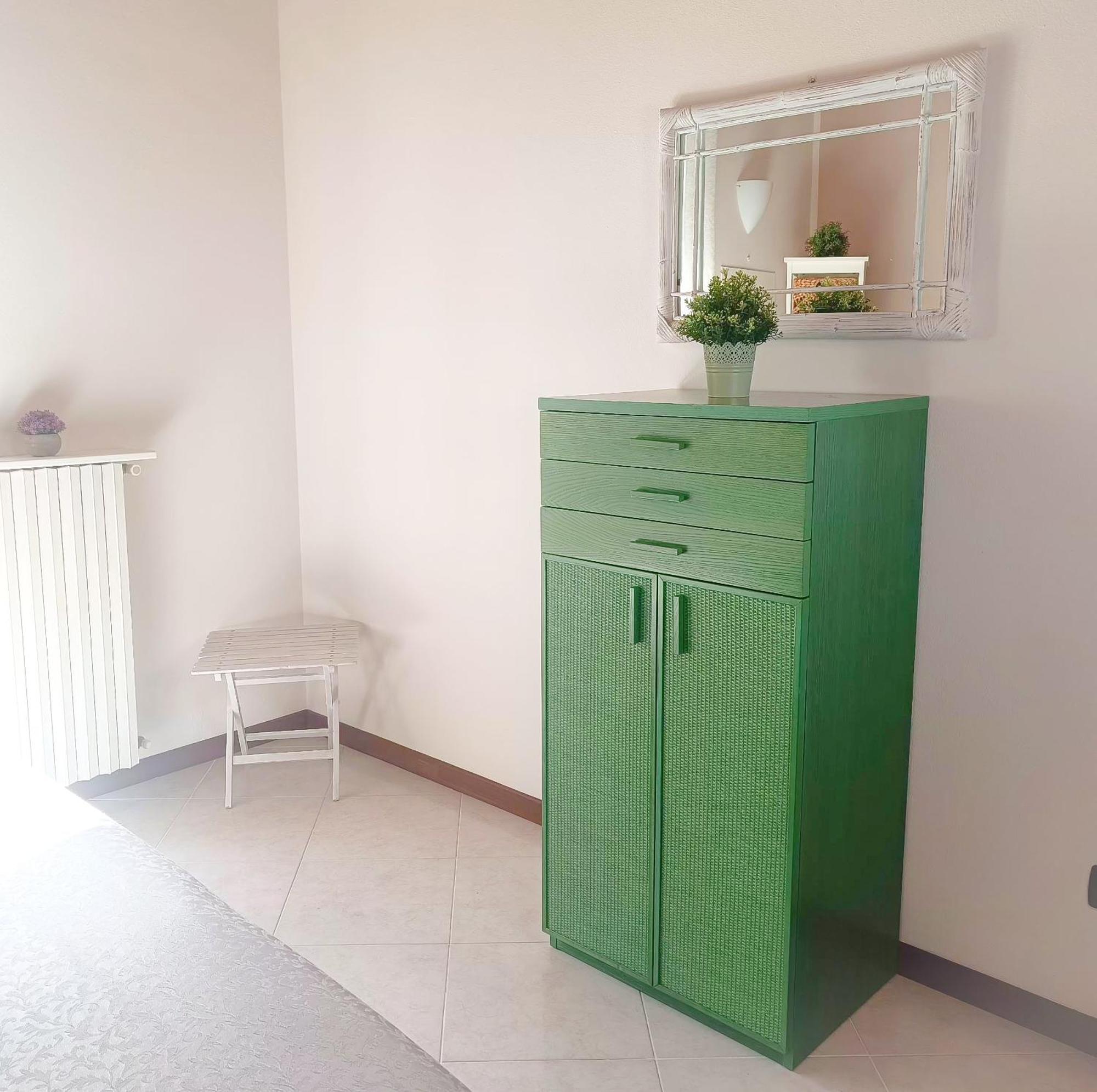 Picnic Apartment Salionze Ngoại thất bức ảnh