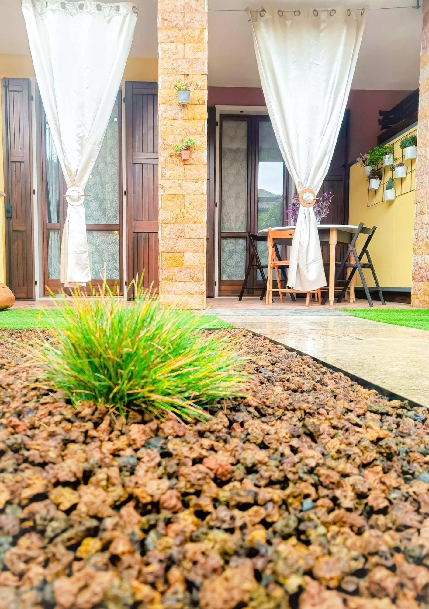 Picnic Apartment Salionze Ngoại thất bức ảnh