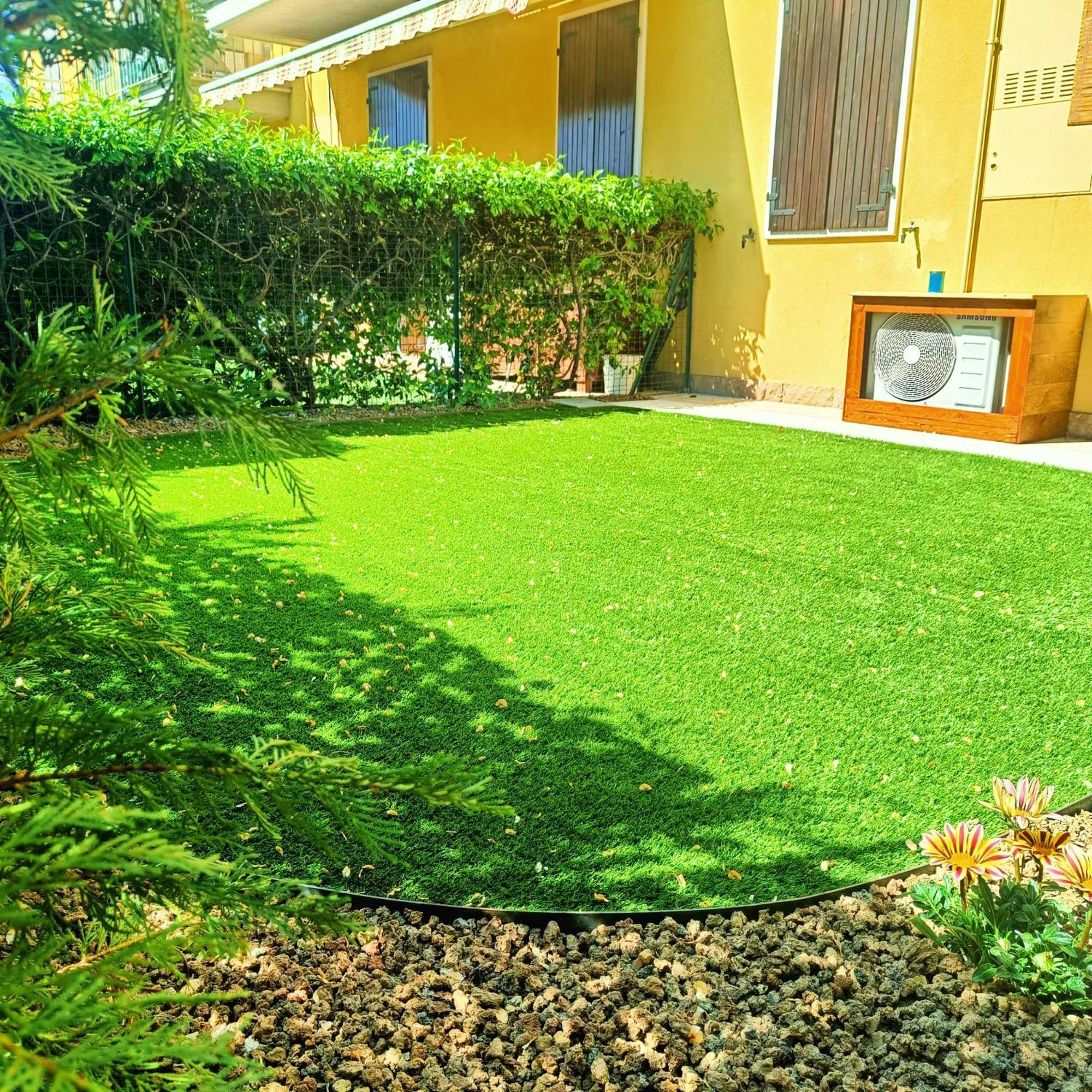 Picnic Apartment Salionze Ngoại thất bức ảnh