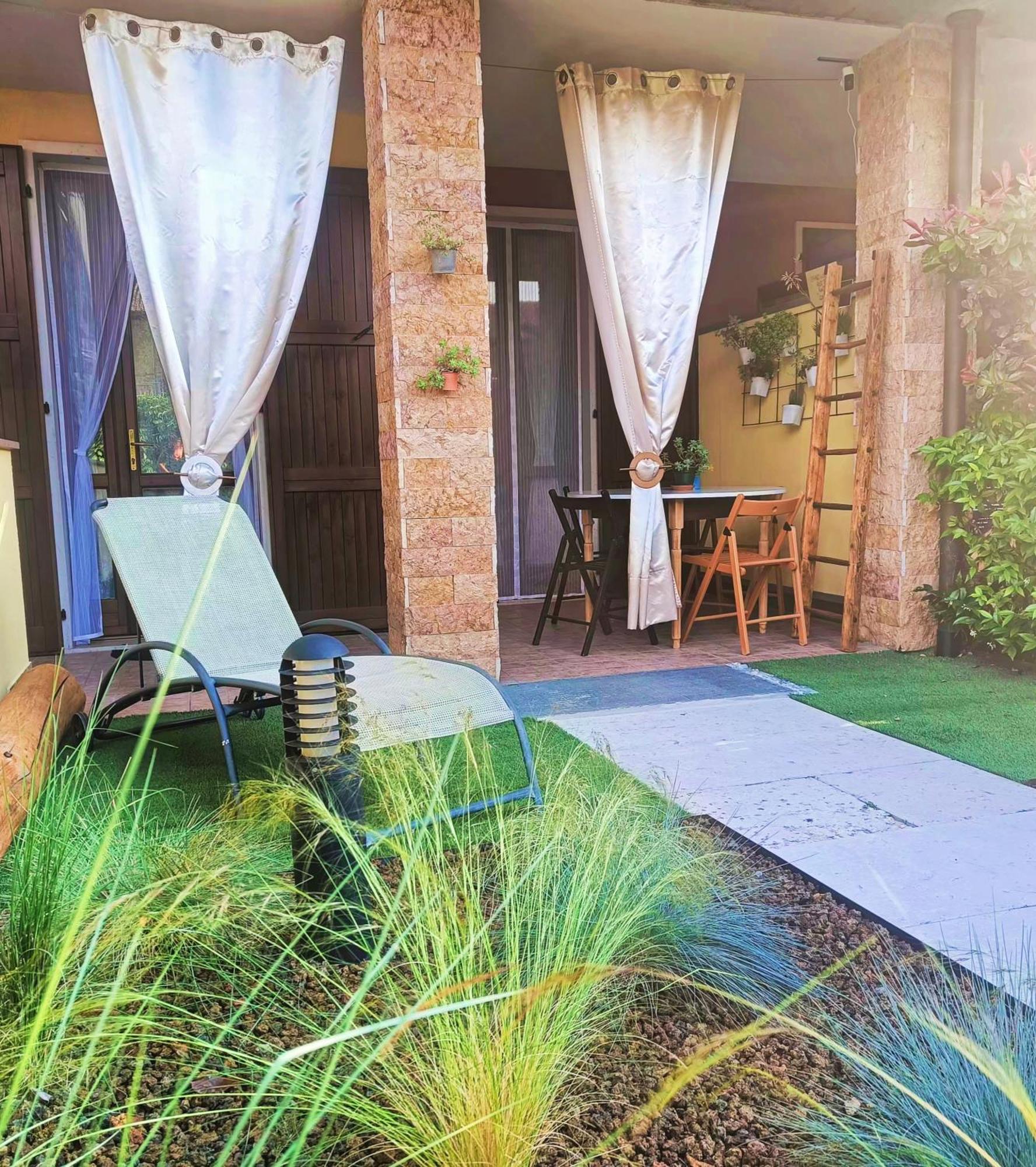 Picnic Apartment Salionze Ngoại thất bức ảnh